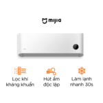 Điều Hòa 1 Chiều Xiaomi Mijia KF-26GW/C2A5 – 1HP/9000BTU