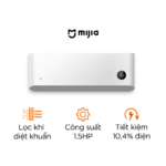 Điều Hòa 2 Chiều Xiaomi Mijia KFR-35GW/R1X1 – 1.5HP/12000BTU
