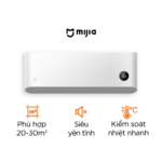 Điều hòa 2 chiều Xiaomi Mijia Inverter KFR-50GW/N2A1 – 2HP/18.000BTU