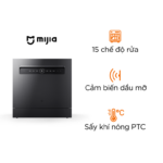 Máy Rửa Bát thông minh Xiaomi Mijia S1 12 bộ