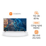 Smart Tivi Xiaomi EA Pro 75 55 inch 2024
