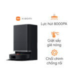 Robot hút bụi lau nhà Xiaomi X20 Max – Bản Quốc Tế