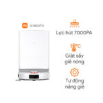 Robot hút bụi lau nhà Xiaomi X20 Pro – Bản Quốc Tế