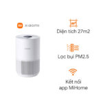 Máy Lọc Không Khí Xiaomi 4 Compact – Bản Quốc Tế