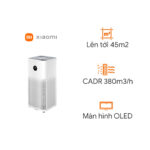 Máy lọc không khí Xiaomi Mi Air Purifier 4 Lite – Bản Quốc Tế