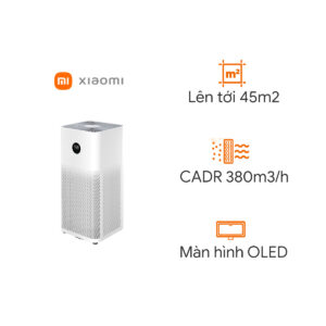 Máy lọc không khí Xiaomi Mi Air Purifier 4 BHR5096GL