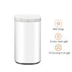 Máy giặt Lumias 3kg WS030 Pro