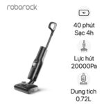 Máy hút bụi lau nhà cầm tay Roborock F25